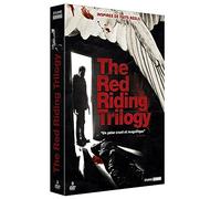 The Red Riding Trilogy [Francia] [DVD]