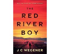 The Red River Boy