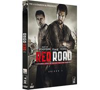 The Red Road - Saison 1 [Francia] [DVD]