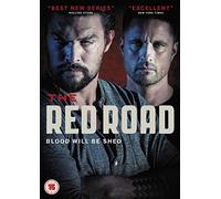 The Red Road: Season One [DVD]