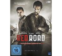 The Red Road - Staffel 1 [DVD]