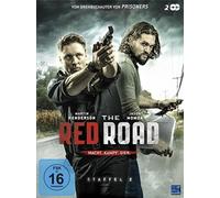 The Red Road - Staffel 2 [Alemania] [DVD]