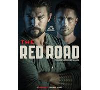 The Red Road: The Complete First Season [DVD]