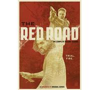 The Red Road: The Complete Second Season [USA] [DVD]