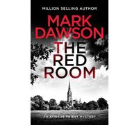 The Red Room: 3 (Atticus Priest)