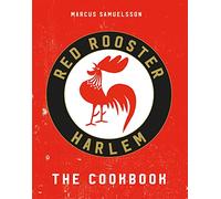 The Red Rooster Cookbook