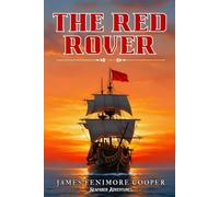 The Red Rover (Annotated)