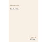 The Red Saint