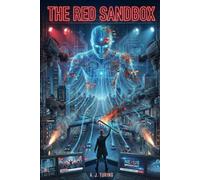 THE RED SANDBOX: A Project Hive Code Novel