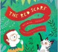 The red scarf (LIBROS EN INGLES)