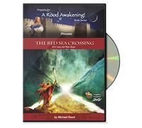 The Red Sea Crossing / El Cruce del Mar Rojo