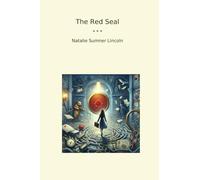 The Red Seal (Classic Books)