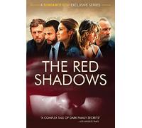 The Red Shadows [USA] [DVD]