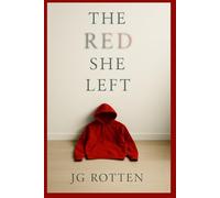 The Red She Left