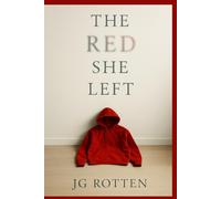 The Red She Left