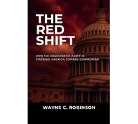 The Red Shift: 9 (Enemies Within Us)