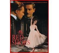 The Red Shoes (1948) - IMPORT - ALL REGIONS (chinese import, not korean)