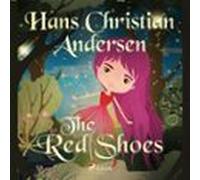 The Red Shoes (audiolibro)