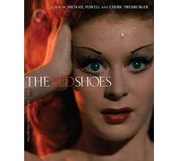 The Red Shoes (Criterion Collection) [USA] [Blu-ray]
