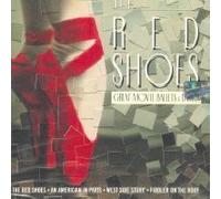 The Red Shoes: Great Movie Ballets & Dances by Various [Music CD]