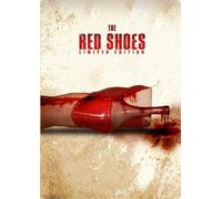 The Red Shoes (Metalpak) [Alemania] [DVD]