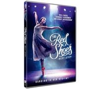 The Red Shoes: Next Step [USA] [DVD]