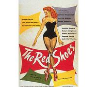 The Red Shoes [Reino Unido] [DVD]
