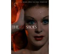 The Red Shoes [USA] [DVD]