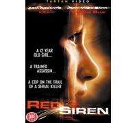 The Red Siren [2002] [DVD] [Reino Unido]
