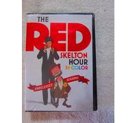 The Red Skelton Hour in Color