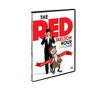 The Red Skelton Hour In Color: The Unreleased Seasons [USA] [DVD]