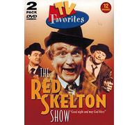 The Red Skelton Show [Alemania] [DVD]