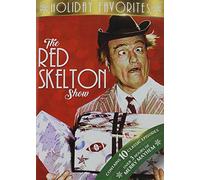 The Red Skelton Show: Holiday Favorites [USA] [DVD]