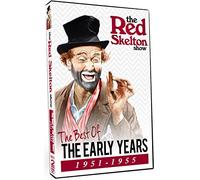 The Red Skelton Show - The Best of the Early Years 1951-1955