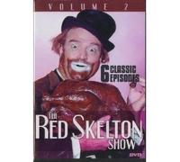 THE RED SKELTON SHOW, VOLUME 2 [SL MOVIE