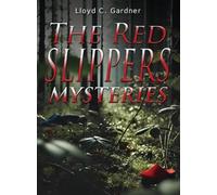 The Red Slippers Mysteries