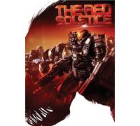 The Red Solstice (PC) Steam Key EUROPE