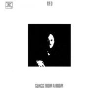 The Red - Songs from a Room