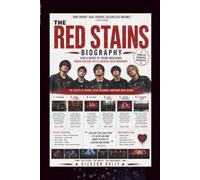 THE RED STAINS BIOGRAPHY: How a Group of Young Musicians Turned Passion into a Growing Rock Movement