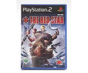 The Red Star [Importación alemana]