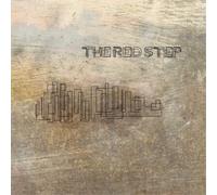 The Red Step The Red Step (Vinyl) 12" Album (Importación USA)