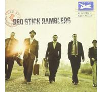 The Red Stick Ramblers My Suitcase Is Always Packed (CD) (Importación USA)