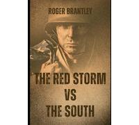 The Red Storm vs The South: When Russia and China invade, the South fights back