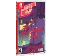 The Red Strings Club Special Reserve (Importacion USA) Nintendo Switch standard