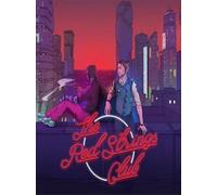 The Red Strings Club Steam Gift EUROPE