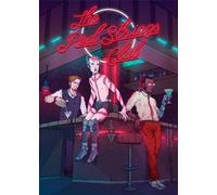 The Red Strings Club Steam Key GLOBAL