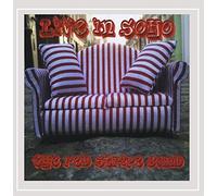 The Red Stripe Band - Live in Soho