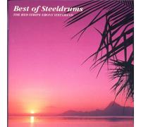 The Red Stripe Ebony - Best of Steeldrums