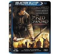 The Red Sword [Francia] [Blu-ray]