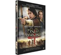 The Red Sword [Francia] [DVD]